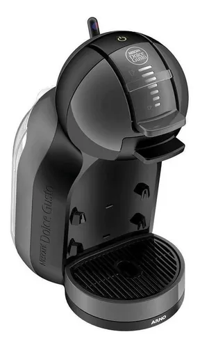 Cafeteira Nescafé Dolce Gusto Arno Mini Me Preta - Imagem 2