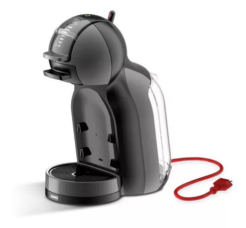 Cafeteira Nescafé Dolce Gusto Arno Mini Me Preta - Imagem 3