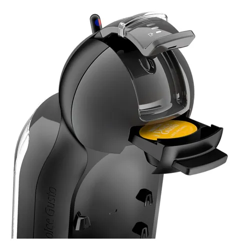 Cafeteira Nescafé Dolce Gusto Arno Mini Me Preta - Imagem 4