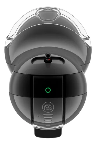 Cafeteira Nescafé Dolce Gusto Arno Mini Me Preta - Imagem 5