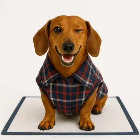 Tapete Higiênico Lavável que Aguenta o Uso Diário